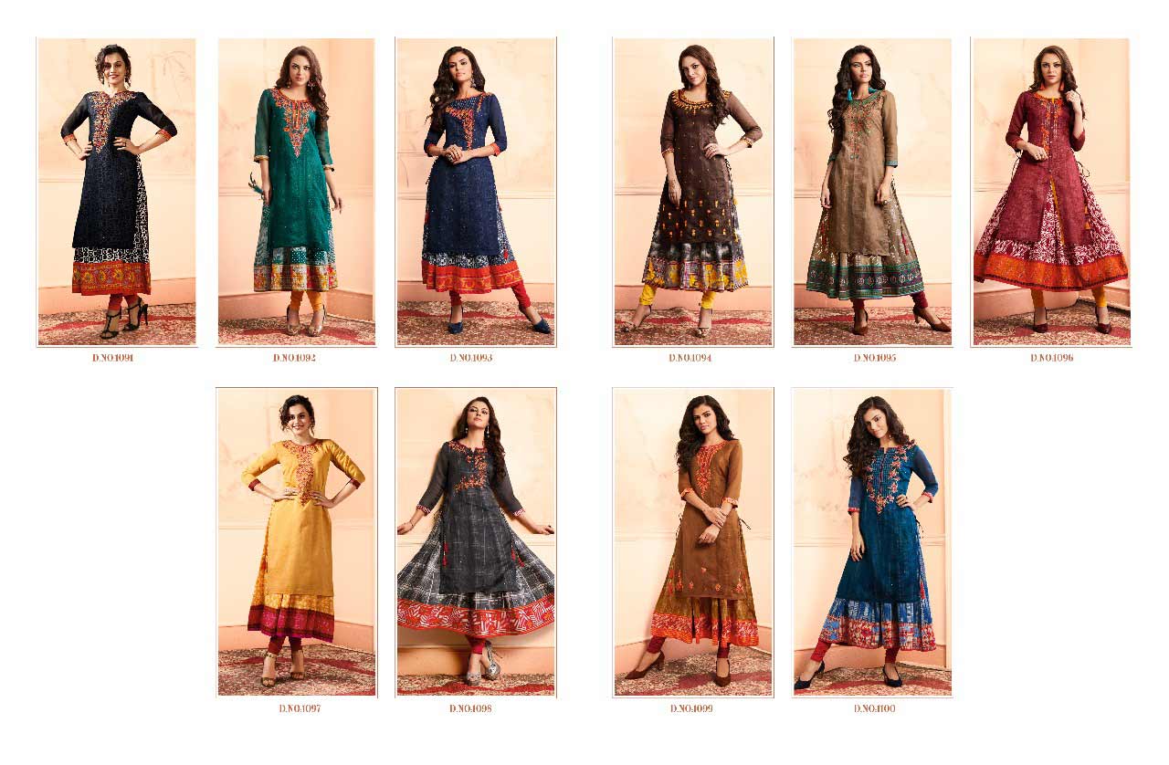 Rangoon Luxurious by Taapsee Pannu Kurti Set Rangoon Luxurious by Taapsee Pannu Kurti Set
